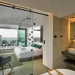 Sigma Aparthotel 4*