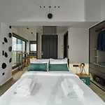 Sigma Aparthotel 4*