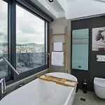 Sigma Aparthotel 4*