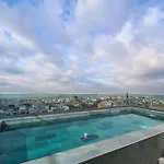 Aparthotel Sigma 4*