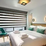 Sigma Aparthotel 4*
