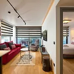 Sigma Aparthotel