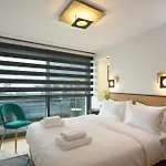 Aparthotel Sigma 4*