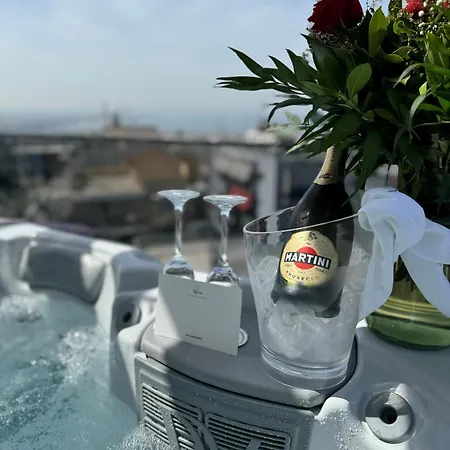 Aparthotel Sigma