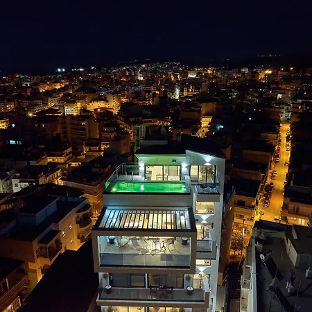 Aparthotel Sigma 4*