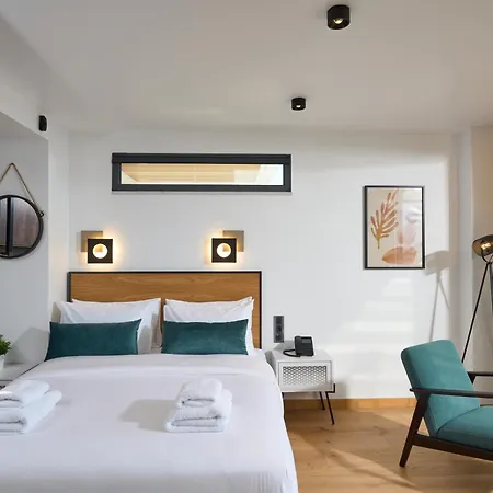 Sigma Aparthotel Salonicco