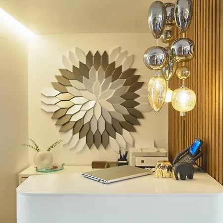 Sigma Lejlighedshotel Thessaloníki
