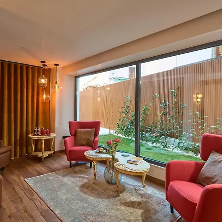 Lejlighedshotel Sigma