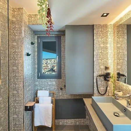 Sigma Lejlighedshotel
