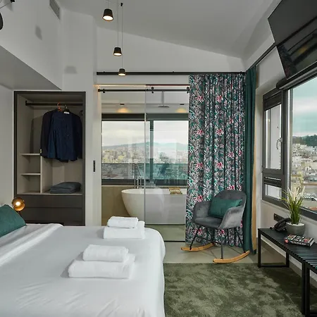 Lejlighedshotel Sigma