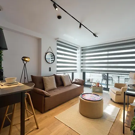 Sigma Lejlighedshotel