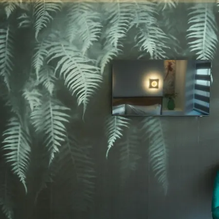 Aparthotel Sigma Soluň