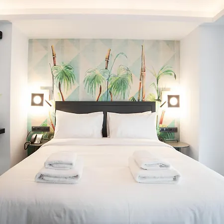 Sigma Lejlighedshotel Thessaloníki