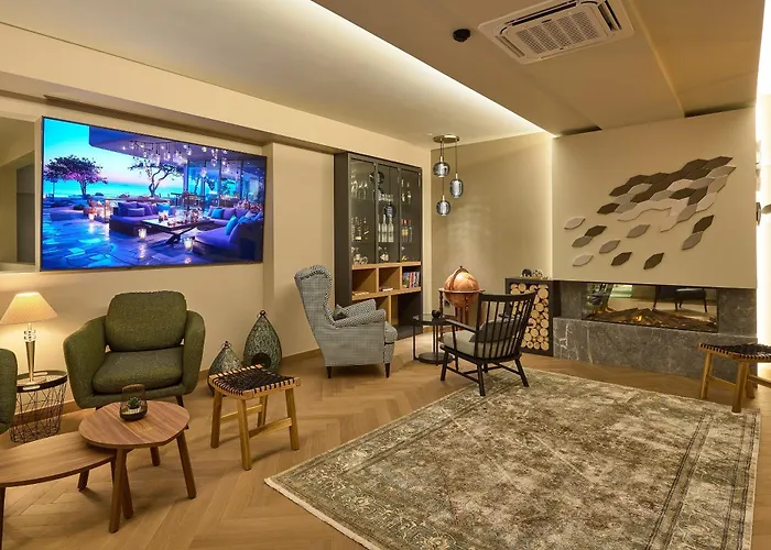 Apartmanhotel Sigma 4*