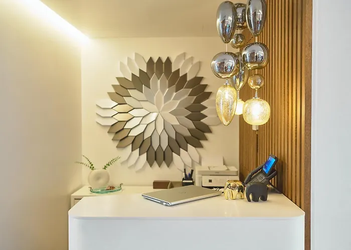 Sigma Apartmanhotel Szaloniki