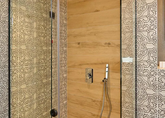 Apartmanhotel Sigma Szaloniki