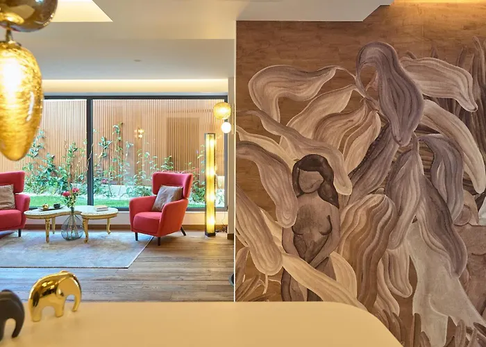 Apartmanhotel Sigma 4*