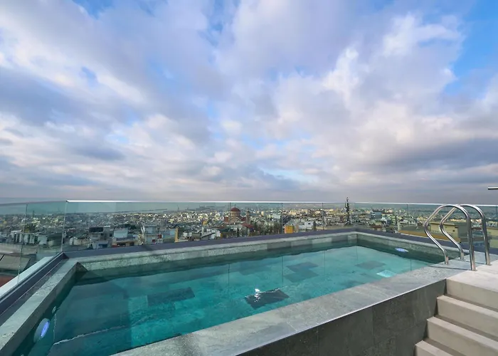 Apartmanhotel Sigma 4*