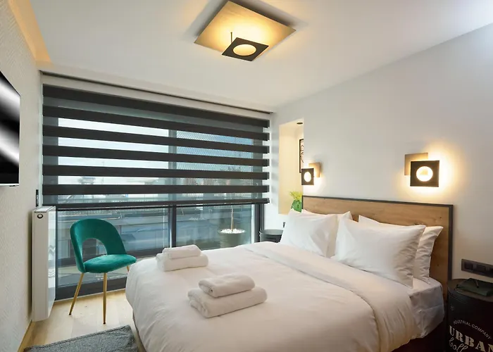 Apartmanhotel Sigma 4*