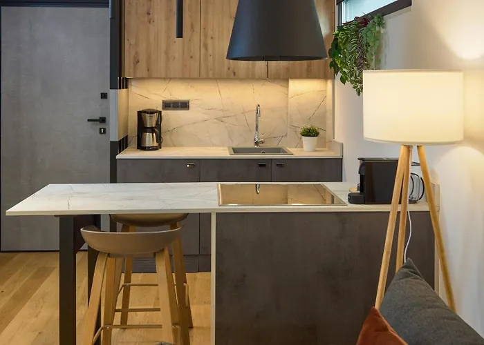 Sigma Apartmanhotel Szaloniki