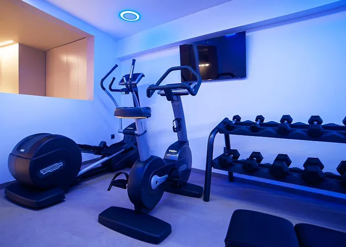 Sigma Apartmanhotel 4*