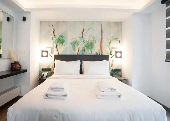 Sigma Apartmanhotel Szaloniki