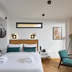 Sigma Aparthotel Thessaloniki