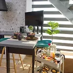 Aparthotel Sigma