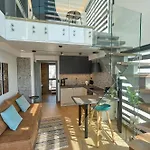 Sigma Aparthotel 4*