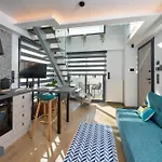 Sigma Aparthotel Thessaloniki