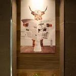 Sigma Aparthotel Thessaloniki
