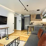 Sigma Aparthotel Thessaloniki