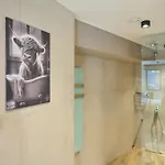 Sigma Aparthotel Thessaloniki