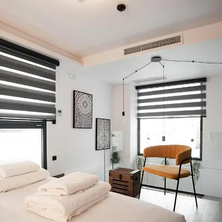 Aparthotel Sigma