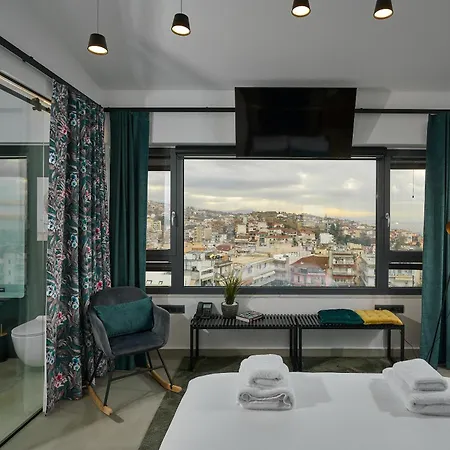 Aparthotel Sigma 4*