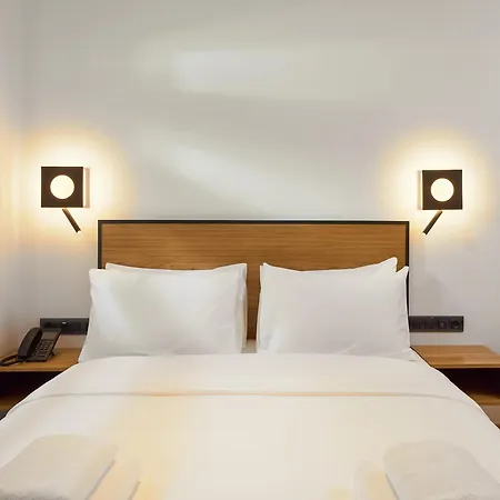 Aparthotel Sigma Thessaloniki