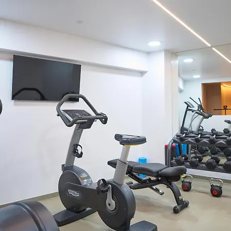 Sigma Aparthotel