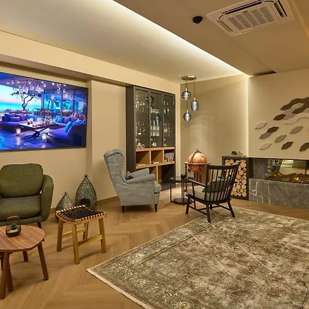 Aparthotel Sigma 4*