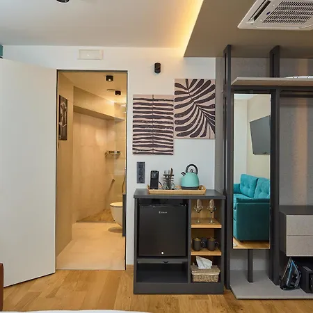 Sigma 4* Thessaloniki