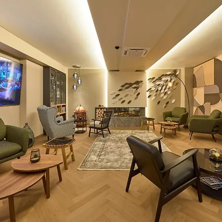 Sigma 公寓式酒店