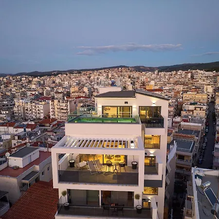 Aparthotel Sigma 4*