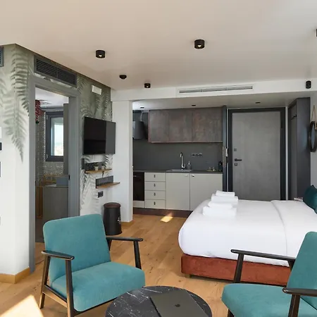 Sigma 4* Thessaloniki