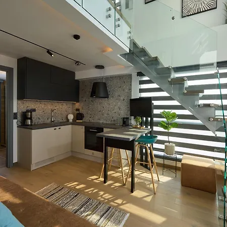 Sigma Aparthotel
