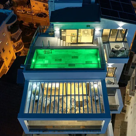 Sigma Aparthotel 4*