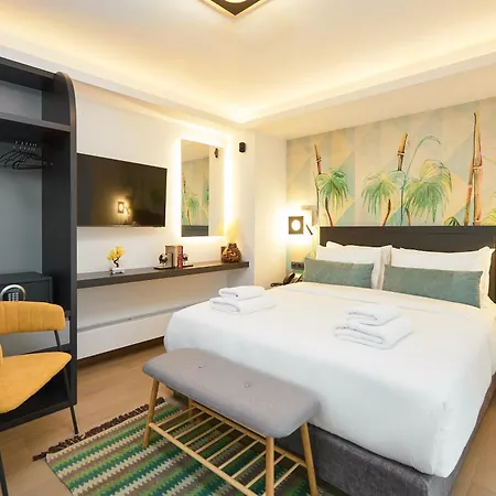 Sigma Aparthotel