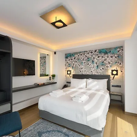 Aparthotel Sigma Thessaloniki