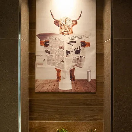 Sigma Aparthotel Thessaloniki