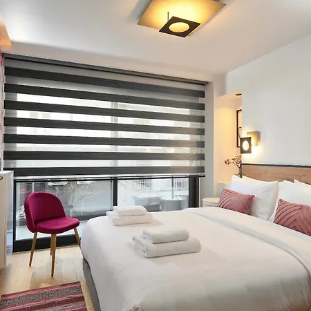 Sigma Aparthotel