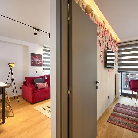 Aparthotel Sigma Thessaloniki