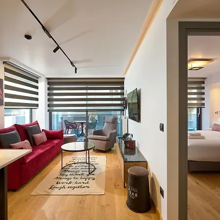 Sigma Aparthotel